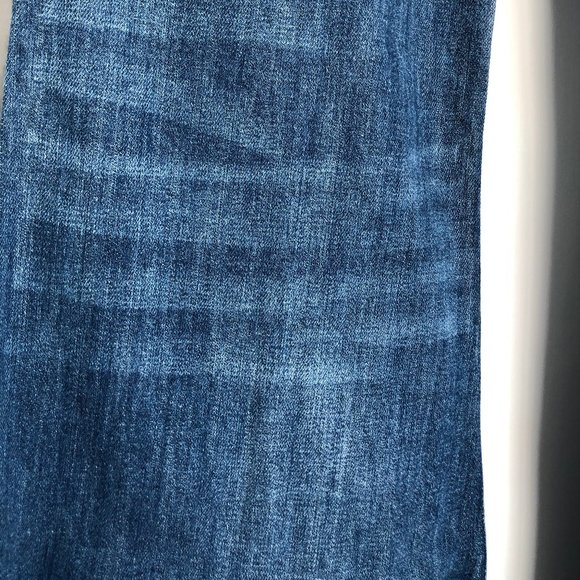 Anthropologie Bell Bottom Jeans - Picture 7 of 9